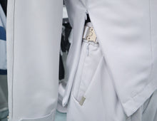 画像をギャラリービューアに読み込む, パーマネンスジャケット(ライトグレー)