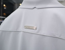 画像をギャラリービューアに読み込む, パーマネンスジャケット(ライトグレー)