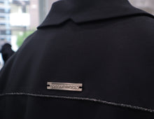 画像をギャラリービューアに読み込む, パーマネンスショートスジャケット(ブラック)