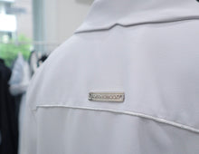 画像をギャラリービューアに読み込む, パーマネンスショートスジャケット(ライトグレー)