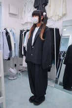 画像をギャラリービューアに読み込む, パーマネンスジャケット(ブラック)