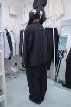 画像をギャラリービューアに読み込む, パーマネンスジャケット(ブラック)