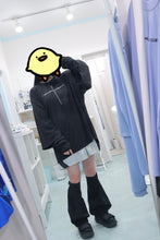 画像をギャラリービューアに読み込む, パーマネンスレイヤーロンT(ブラック)