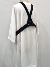 画像をギャラリービューアに読み込む, 【受注生産】リボンガードハーネス(ブラック)