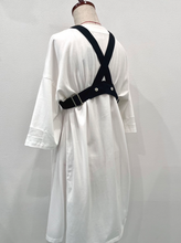 画像をギャラリービューアに読み込む, 【受注生産】リボンガードハーネス(ブラック)