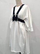 画像をギャラリービューアに読み込む, 【受注生産】リボンガードハーネス(ブラック)