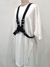 画像をギャラリービューアに読み込む, 【受注生産】リボンガードハーネス(ブラック)