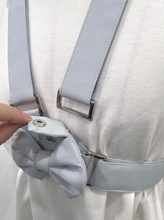画像をギャラリービューアに読み込む, 【受注生産】リボンガードハーネス(ライトグレー)