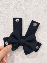 画像をギャラリービューアに読み込む, 【受注生産】リボンガードハーネス(ブラック)