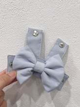 画像をギャラリービューアに読み込む, 【受注生産】リボンガードハーネス(ライトグレー)