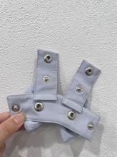 画像をギャラリービューアに読み込む, 【受注生産】リボンガードハーネス(ライトグレー)