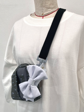 画像をギャラリービューアに読み込む, 【受注生産】リボンガードハーネス(ライトグレー)
