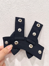 画像をギャラリービューアに読み込む, 【受注生産】リボンガードハーネス(ブラック)