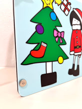 画像をギャラリービューアに読み込む, 【クリスマス限定販売】めりくりののちゃん着せ替えアクスタ