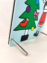 画像をギャラリービューアに読み込む, 【クリスマス限定販売】めりくりののちゃん着せ替えアクスタ