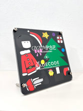 画像をギャラリービューアに読み込む, 【クリスマス限定販売】めりくりののちゃん着せ替えアクスタ