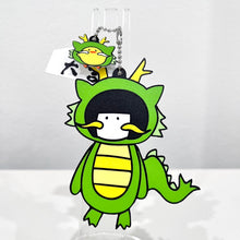 画像をギャラリービューアに読み込む, ののちゃん福袋(えと)