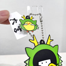 画像をギャラリービューアに読み込む, ののちゃん福袋(えと)