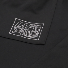 画像をギャラリービューアに読み込む, LIFESAVEショートパンツ(ブラック)