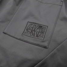 画像をギャラリービューアに読み込む, LIFESAVEショートパンツ(グレー)