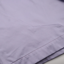 画像をギャラリービューアに読み込む, LIFESAVEショートパンツ(ライトパープル)