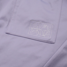 画像をギャラリービューアに読み込む, LIFESAVEショートパンツ(ライトパープル)