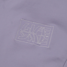 画像をギャラリービューアに読み込む, LIFESAVEパーカー(ライトパープル)