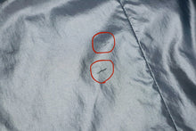 画像をギャラリービューアに読み込む, メタルショートパーカー(ブラック)