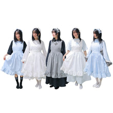 画像をギャラリービューアに読み込む, 保健室エプロン