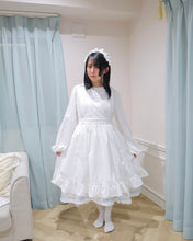 画像をギャラリービューアに読み込む, 保健室エプロン