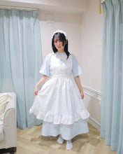 画像をギャラリービューアに読み込む, 保健室エプロン