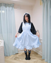 画像をギャラリービューアに読み込む, 保健室エプロン