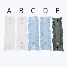 画像をギャラリービューアに読み込む, 保健室ヘッドドレス