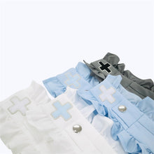 画像をギャラリービューアに読み込む, 保健室ヘッドドレス