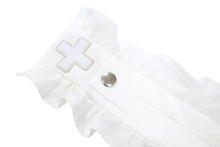 画像をギャラリービューアに読み込む, 保健室ヘッドドレス