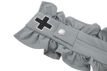 画像をギャラリービューアに読み込む, 保健室ヘッドドレス