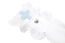 画像をギャラリービューアに読み込む, 保健室ヘッドドレス