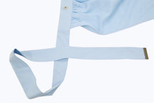 画像をギャラリービューアに読み込む, 保健室エプロン