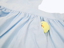 画像をギャラリービューアに読み込む, 保健室エプロン