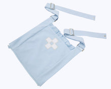 画像をギャラリービューアに読み込む, 保健室エプロン