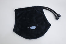 画像をギャラリービューアに読み込む, ブラックもちもちぴよちゃんシリーズ