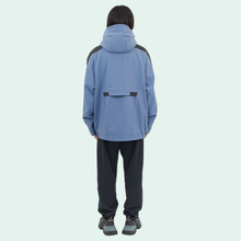 画像をギャラリービューアに読み込む, ホームフードウォーマー(ネイビー)