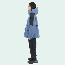 画像をギャラリービューアに読み込む, ホームフードウォーマー(ネイビー)