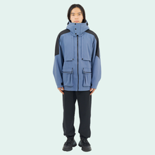 画像をギャラリービューアに読み込む, ホームフードウォーマー(ネイビー)