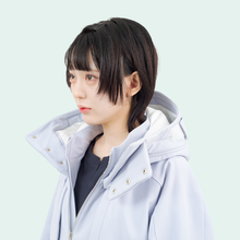 画像をギャラリービューアに読み込む, ホームフードウォーマー(ライトグレー)