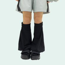 画像をギャラリービューアに読み込む, 安全撥水レッグカバー(ブラック)