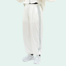 画像をギャラリービューアに読み込む, 安全撥水ロングパンツ(ホワイト)