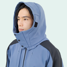 画像をギャラリービューアに読み込む, ホームフードウォーマー(ネイビー)