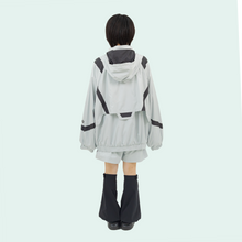 画像をギャラリービューアに読み込む, 安全撥水レッグカバー(ブラック)