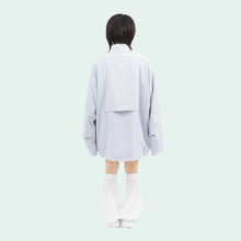 画像をギャラリービューアに読み込む, ホームコート(ライトグレー)